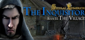 Купить Nicolas Eymerich - The Inquisitor - Book II: The Village Купить Nicolas Eymerich - The Inquisitor - Book II: The Village