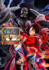 ONE PIECE: PIRATE WARRIORS 4 Character Pass 2