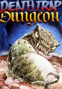 Deathtrap Dungeon (Fighting Fantasy Classics)