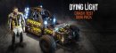 Купить Dying Light- Crash Test Skin Pack
