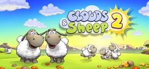 Купить Clouds & Sheep 2 Купить Clouds & Sheep 2