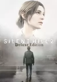 SILENT HILL 2 - Digital Deluxe