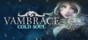Купить Vambrace: Cold Soul Купить Vambrace: Cold Soul