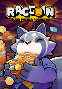 RACCOIN: Coin Pusher Roguelike