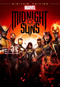 Marvel's Midnight Suns - Digital+ Edition (Steam)