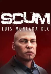 SCUM: Luis Moncada Character Pack