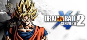 Купить DRAGON BALL XENOVERSE 2 Купить DRAGON BALL XENOVERSE 2