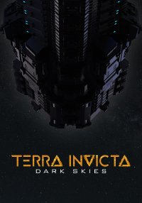 Terra Invicta - Dark Skies