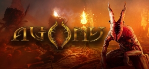 Купить Agony Купить Agony