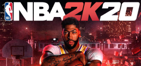 Купить NBA 2K20 Купить NBA 2K20