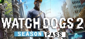 Купить Watch Dogs 2 - Season Pass Купить Watch Dogs 2 - Season Pass