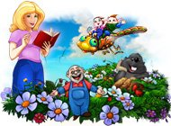Купить Маша 2. Сказочная страна Купить Маша 2. Сказочная страна