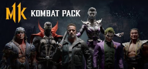 Купить Mortal Kombat 11 Kombat Pack Купить Mortal Kombat 11 Kombat Pack