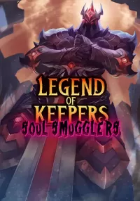 Legend of Keepers: Soul Smugglers