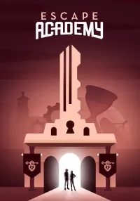 Escape Academy