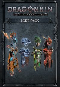 Dragonkin: The Banished - Lord Pack