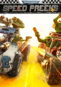 Warhammer 40,000: Speed Freeks