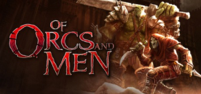Купить Of Orcs And Men Купить Of Orcs And Men